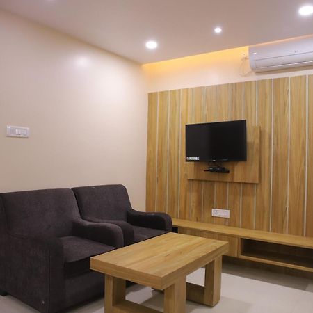 Hotel Dc Star Tarapith Exteriér fotografie