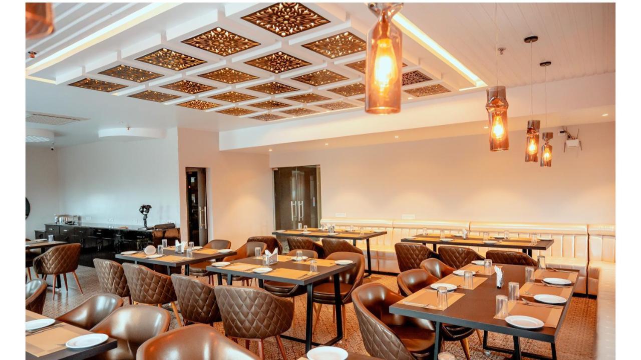 Hotel Dc Star Tarapith Exteriér fotografie