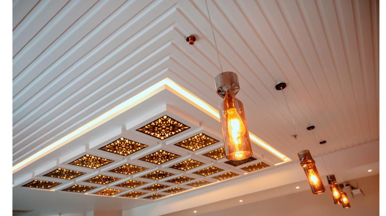 Hotel Dc Star Tarapith Exteriér fotografie
