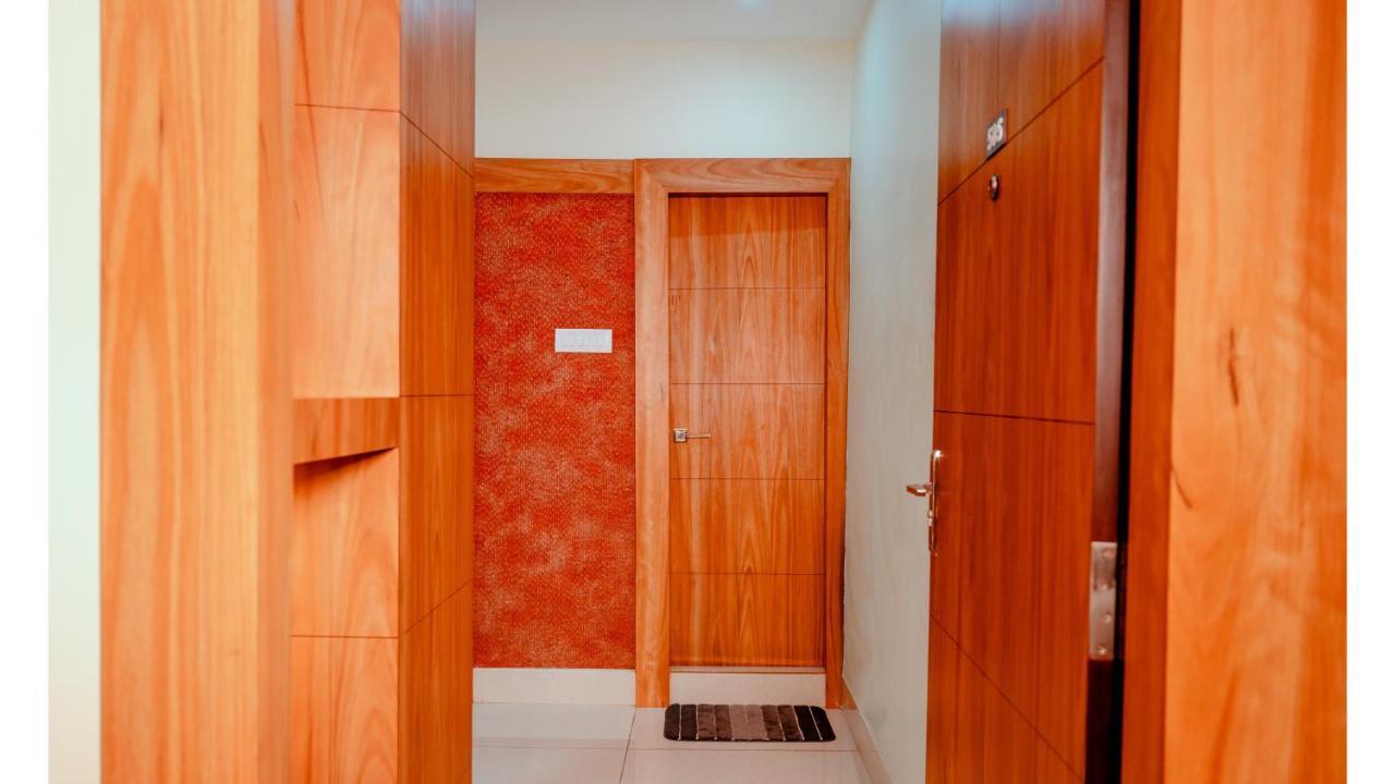 Hotel Dc Star Tarapith Exteriér fotografie