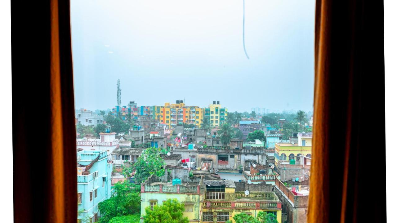 Hotel Dc Star Tarapith Exteriér fotografie